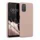 Husa Nokia G21/G11, Silicon, Roz, 57530.52