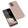 Husa Nokia G21/G11, Silicon, Roz, 57530.52