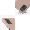 Husa Nokia G21/G11, Silicon, Roz, 57530.52