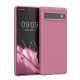Husa Google Pixel 6a, Silicon, Violet, 57799.167