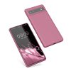 Husa Google Pixel 6a, Silicon, Violet, 57799.167