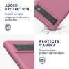 Husa Google Pixel 6a, Silicon, Violet, 57799.167