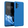 Husa Samsung Galaxy A13, Silicon, Albastru, 57805.228