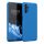 Husa Samsung Galaxy A13, Silicon, Albastru, 57805.228