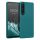 Husa Sony Xperia 1 IV, Silicon, Verde, 58661.57