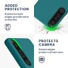 Husa Sony Xperia 1 IV, Silicon, Verde, 58661.57