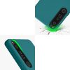 Husa Sony Xperia 1 IV, Silicon, Verde, 58661.57
