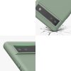 Husa Google Pixel 6a, Silicon, Verde, 57799.172