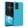 Husa Samsung Galaxy A53 5G, Silicon, Albastru, 57808.205