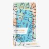 Husa Samsung Galaxy A53 5G, Silicon, Albastru, 57808.205
