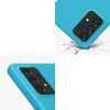 Husa Samsung Galaxy A53 5G, Silicon, Albastru, 57808.205