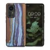 Husa Xiaomi 12/12X, Lemn, Multicolor, 56788.07