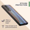 Husa Xiaomi 12/12X, Lemn, Multicolor, 56788.07