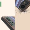 Husa Xiaomi 12/12X, Lemn, Multicolor, 56788.07