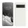 Husa Google Pixel 7, Silicon, Alb, 59399.48