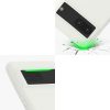 Husa Google Pixel 7, Silicon, Alb, 59399.48