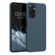 Husa Xiaomi Redmi Note 11 Pro/Redmi Note 11 Pro 5G, Silicon, Albastru, 57373.202