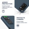Husa Xiaomi Redmi Note 11 Pro/Redmi Note 11 Pro 5G, Silicon, Albastru, 57373.202
