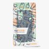 Husa Xiaomi Redmi Note 11 Pro/Redmi Note 11 Pro 5G, Silicon, Albastru, 57373.202