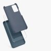 Husa Xiaomi Redmi Note 11 Pro/Redmi Note 11 Pro 5G, Silicon, Albastru, 57373.202