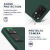 Husa Xiaomi Redmi Note 11 Pro/Redmi Note 11 Pro 5G, Silicon, Verde, 57373.169