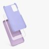 Husa Xiaomi Redmi Note 11 Pro/Redmi Note 11 Pro 5G, Silicon, Mov, 57373.140