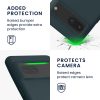 Husa Google Pixel 7, Silicon, Albastru, 59399.202