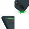 Husa Google Pixel 7, Silicon, Albastru, 59399.202