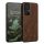 Husa Xiaomi 12 Lite, Lemn, Maro, 59408.01