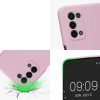 Husa OPPO A74 5G/A54 5G, Silicon, Mov, 57571.140