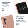 Husa OPPO A16/A16s, Silicon, Roz, 59410.154