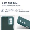 Husa OPPO A74 5G/A54 5G, Silicon, Verde, 57571.207