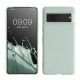 Husa Google Pixel 7, Silicon, Verde, 59399.200