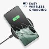Husa Google Pixel 7, Silicon, Verde, 59399.200