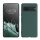 Husa Google Pixel 7, Silicon, Verde, 59399.171