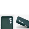 Husa OPPO A16/A16s, Silicon, Verde, 57572.57