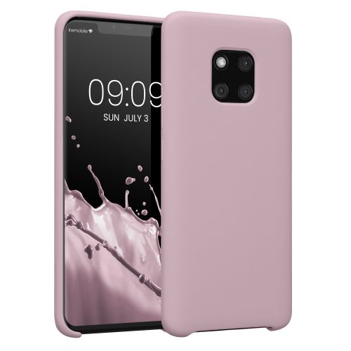 Husa Huawei Mate 20 Pro, Silicon, Mov, 52287.140