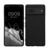 Husa Google Pixel 7, Silicon, Negru, 59399.01