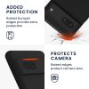 Husa Google Pixel 7, Silicon, Negru, 59399.01