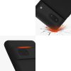 Husa Google Pixel 7, Silicon, Negru, 59399.01