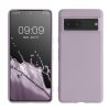 Husa Google Pixel 7, Silicon, Mov, 59399.108