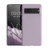 Husa Google Pixel 7, Silicon, Mov, 59399.108