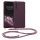 Husa OPPO A16/A16s, Silicon, Violet, 59410.187