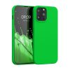 Husa Apple iPhone 13 Pro Max, Silicon, Verde , 55975.159