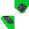 Husa Apple iPhone 13 Pro Max, Silicon, Verde , 55975.159