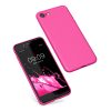 Husa Apple iPhone SE 3/iPhone 8/iPhone 7, Silicon, Roz, 49979.135