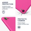 Husa Apple iPhone SE 3/iPhone 8/iPhone 7, Silicon, Roz, 49979.135