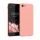 Husa Apple iPhone SE 3/iPhone 8/iPhone 7, Silicon, Roz, 49979.89