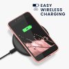 Husa Apple iPhone SE 3/iPhone 8/iPhone 7, Silicon, Roz, 49979.89