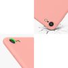 Husa Apple iPhone SE 3/iPhone 8/iPhone 7, Silicon, Roz, 49979.89